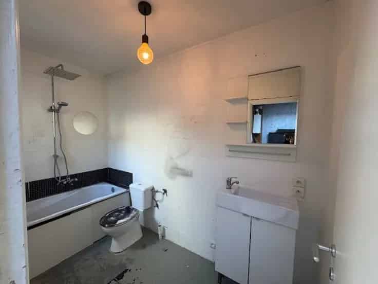 Huis Te Koop Erembodegem 2 Slaapkamers Koer