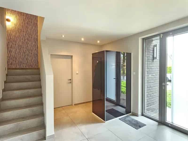 Huis te huur