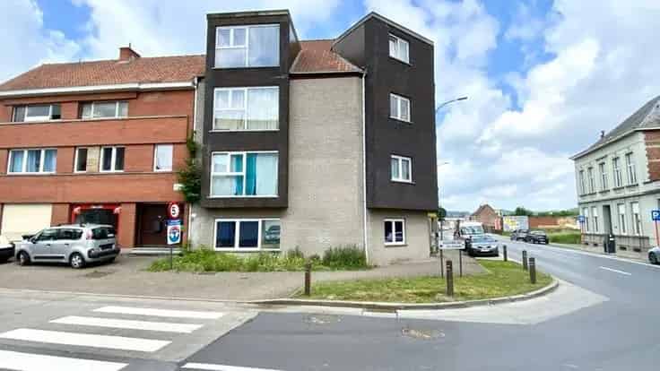 Appartementsblok Te Koop