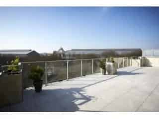 Penthouse te huur - Etterbeek VBC67374