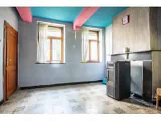 Huis te koop Grâce-Hollogne renovatieproject grote tuin