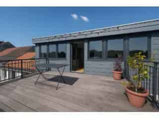 Penthouse te koop - Vorst VBC98673