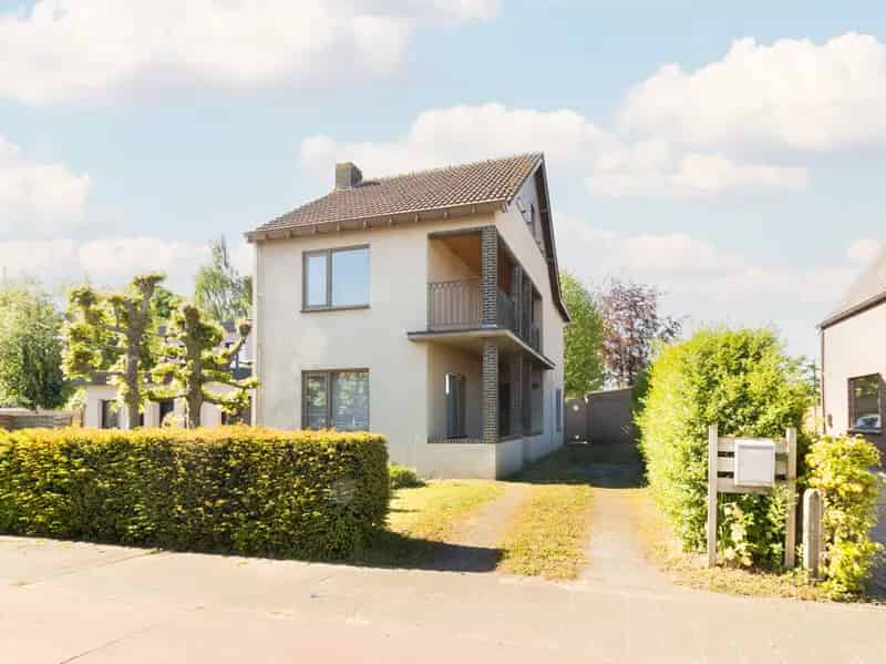 Huis te huur