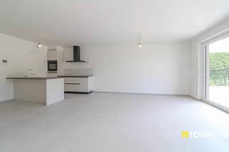 Nieuwbouw Appartement te Koop: Energiezuinig gelijkvloers