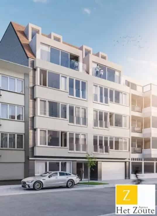 Appartement Te Koop