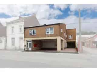 Huis gemengd gebruik te koop - Courcelles VBD18476