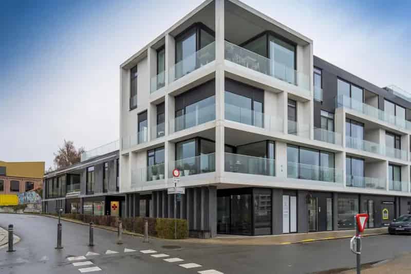 Tof pand op toffe locatie aan de Leie