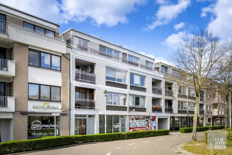 Appartement te koop