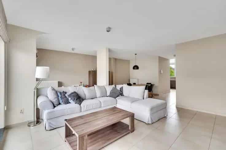 Luxueus Appartement te Koop in Alken 3 slaapkamers 164m2