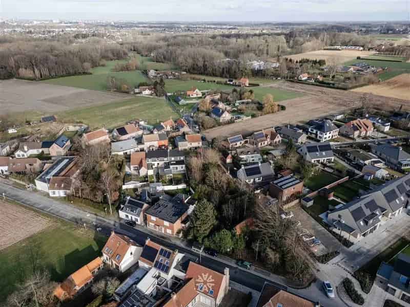 Grond te koop in Merelbeke