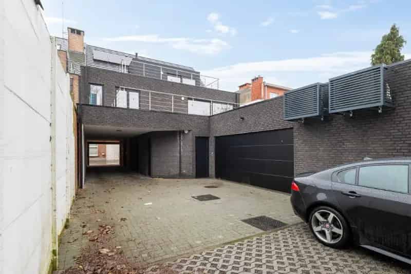 Nieuwbouwappartement 137m² 3 slaapkamers Reet