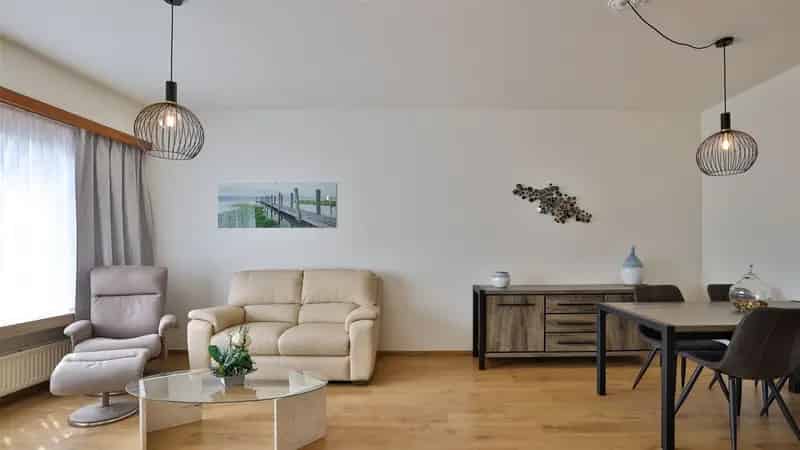 Appartement te huur