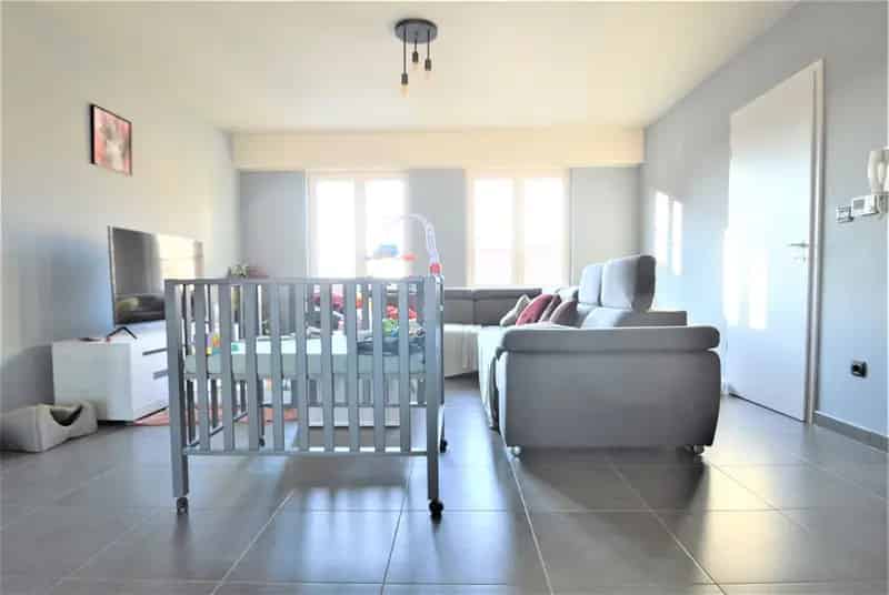 Appartement te huur in Moerzeke