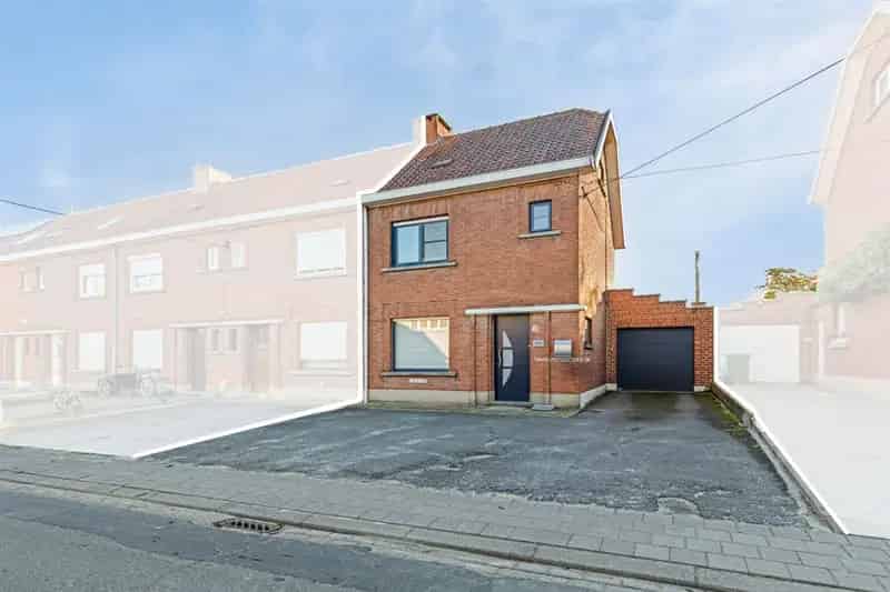 Woning te koop Roeselare