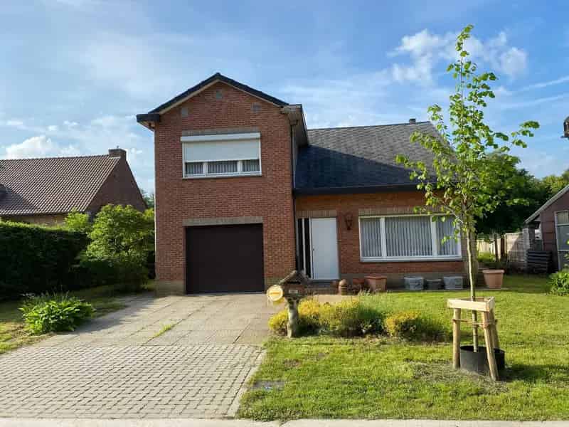 Huis te koop