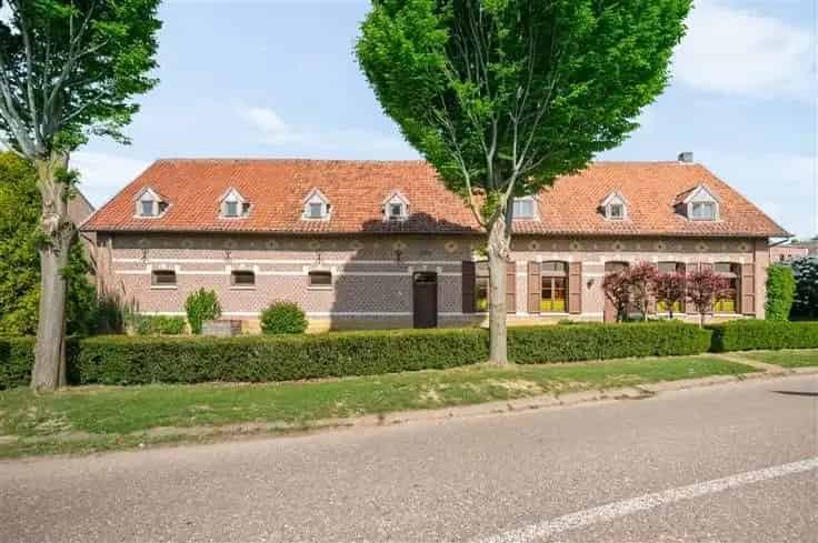 Huis Te Koop