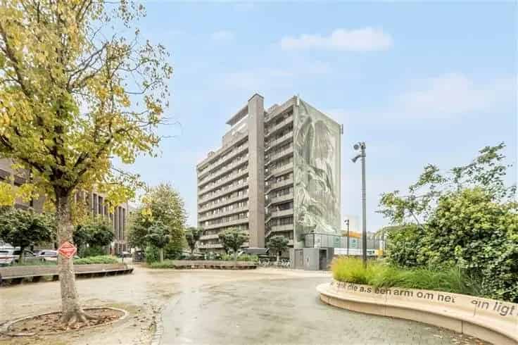 Studio Te Koop