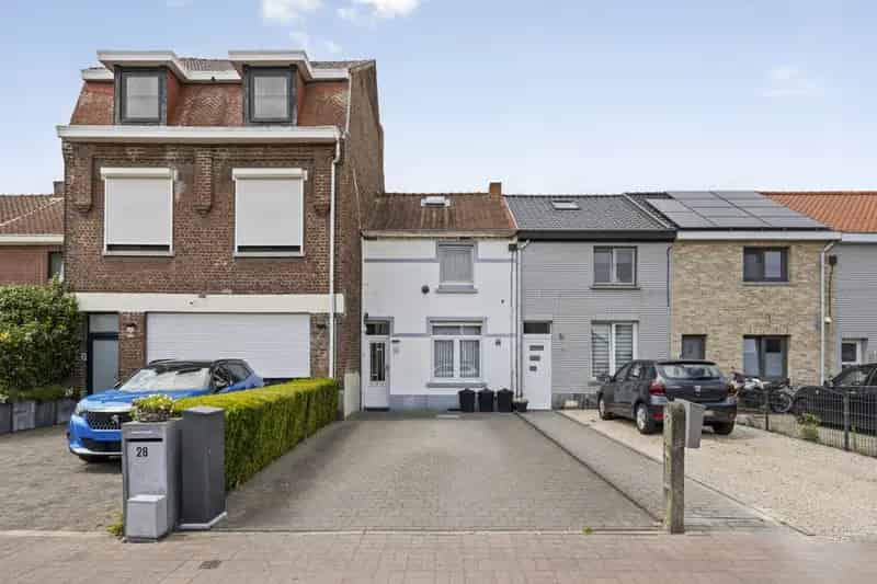 Huis te koop