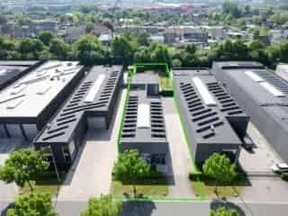 Industrie te koop - Zwevegem RBT66342