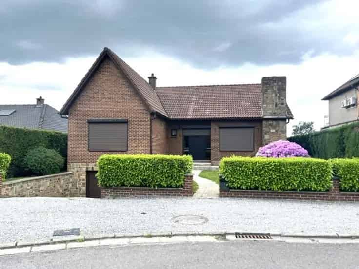 Villa Te Koop