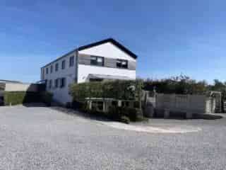 Huis gemengd gebruik te koop - Marche-en-Famenne VWD05777