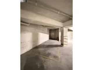 Garagebox te koop - Brussel VBC16801