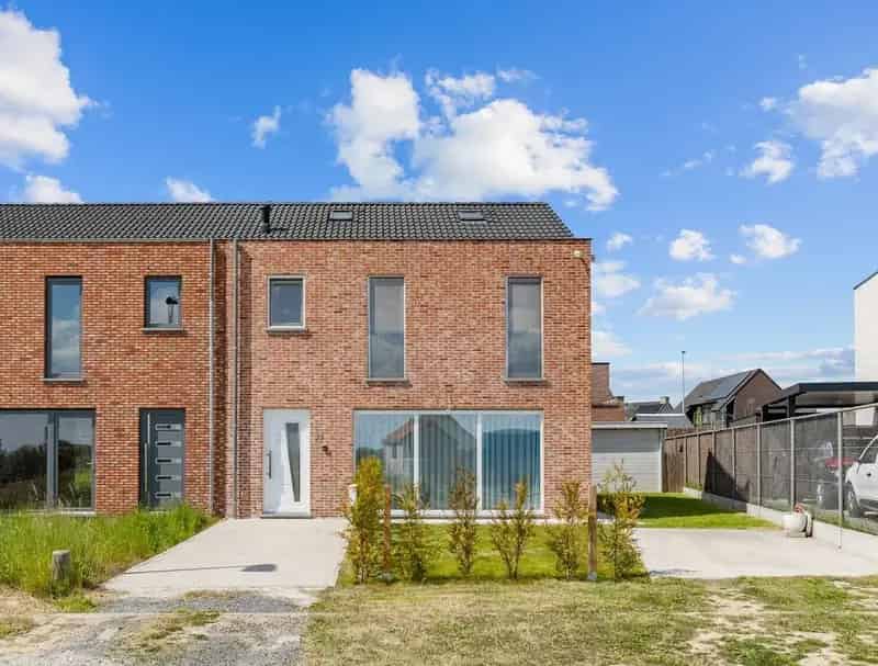 Huis te koop
