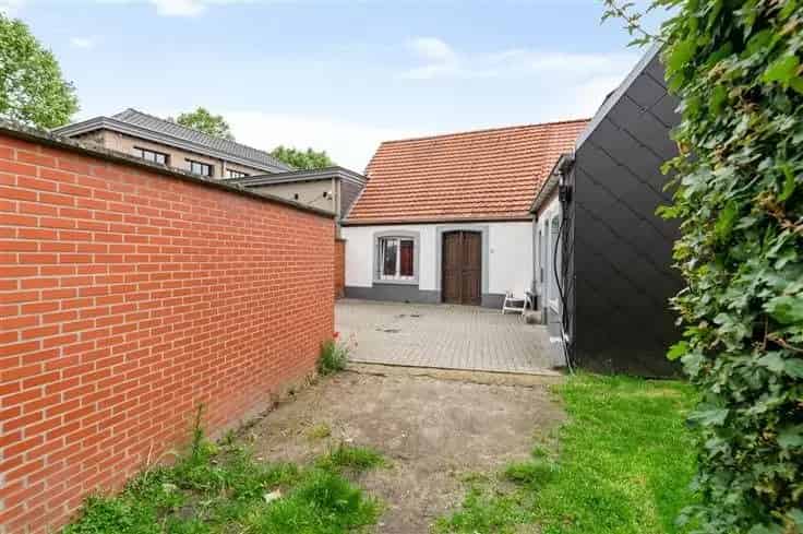 Renovatieproject Centrum Turnhout