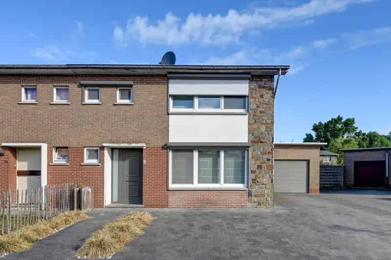 Huis te koop