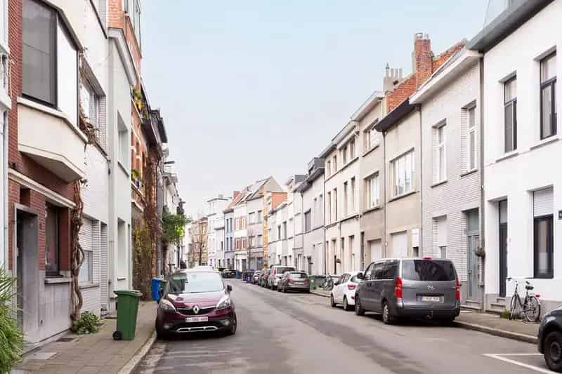 Woning met 3 slaapkamers op centrale locatie