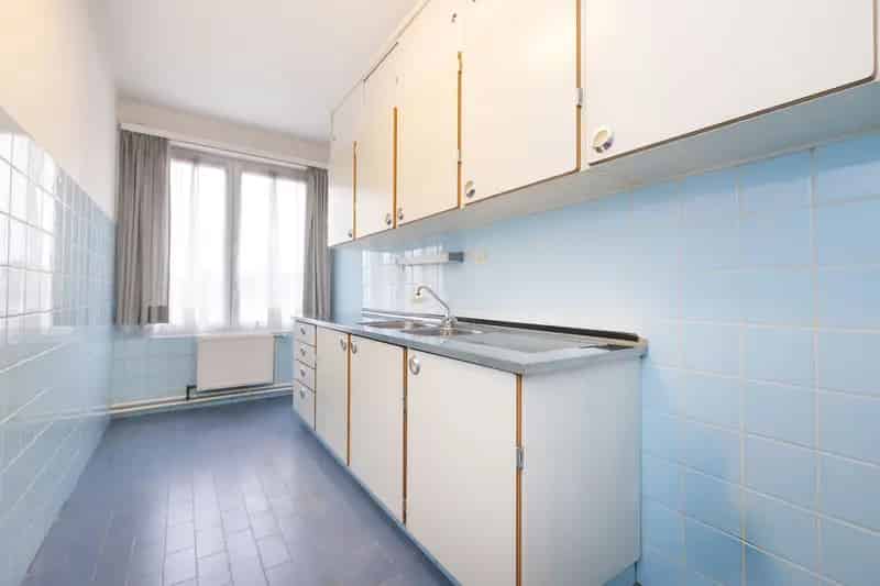 Appartement te koop