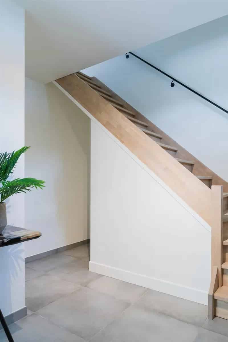 Instapklare nieuwbouwwoning nabij Herent Centrum