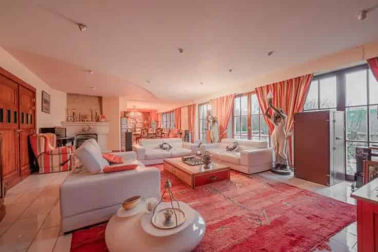 Villa Te Koop