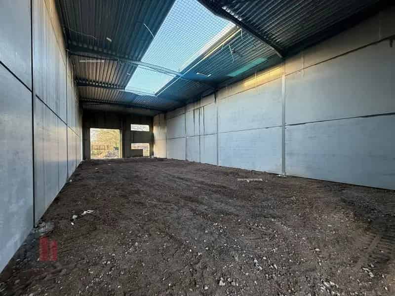 Nieuwbouw bedrijfsgebouw te koop in Zone Centrum Eeklo