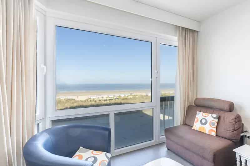 Appartement te koop