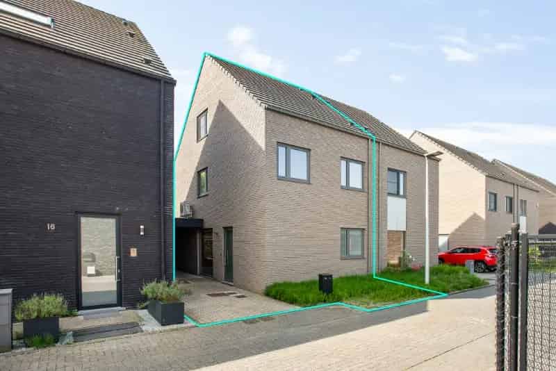 Rustige HOB 4 slaapkamers Carport Tuin Energiezuinig 2019