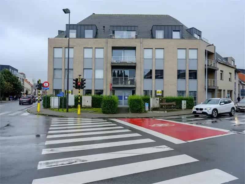 Kantoorruimte te koop Tielt