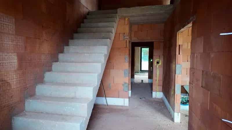 MODERNE CASCO WONING TE KOOP - MAASMECHELEN