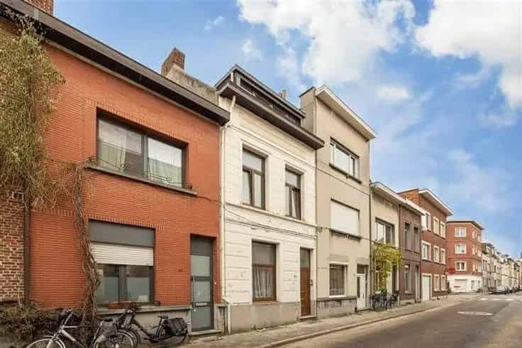 Appartementsblok Te Koop