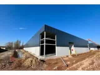 Industrie te koop - Heist-op-den-Berg RBS64423
