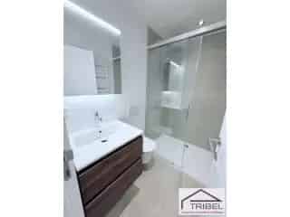 Appartement te huur - Elsene VBC65247