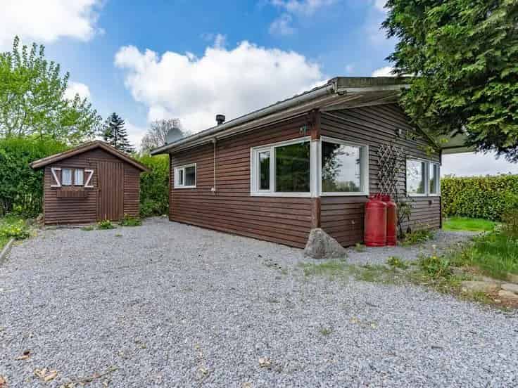 Landhuis Te Koop