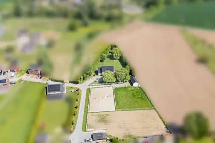 Villa te koop in Berloz