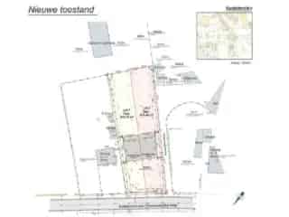 Bouwgrond te koop - Erpe RBT10168