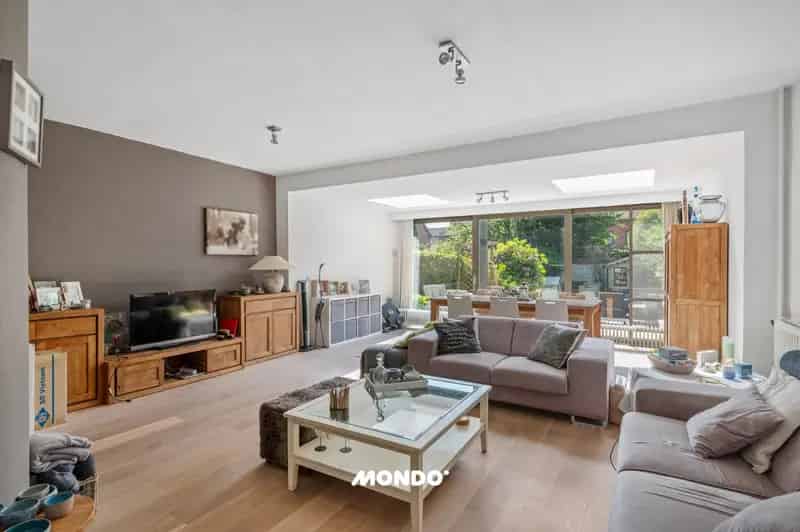Huis te huur Edegem: Charmante woning met tuin en 2 parkeerplaatsen
