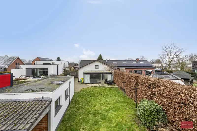 Huis te koop