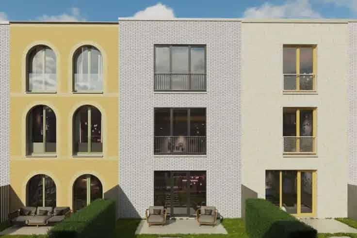 Huis Te Koop