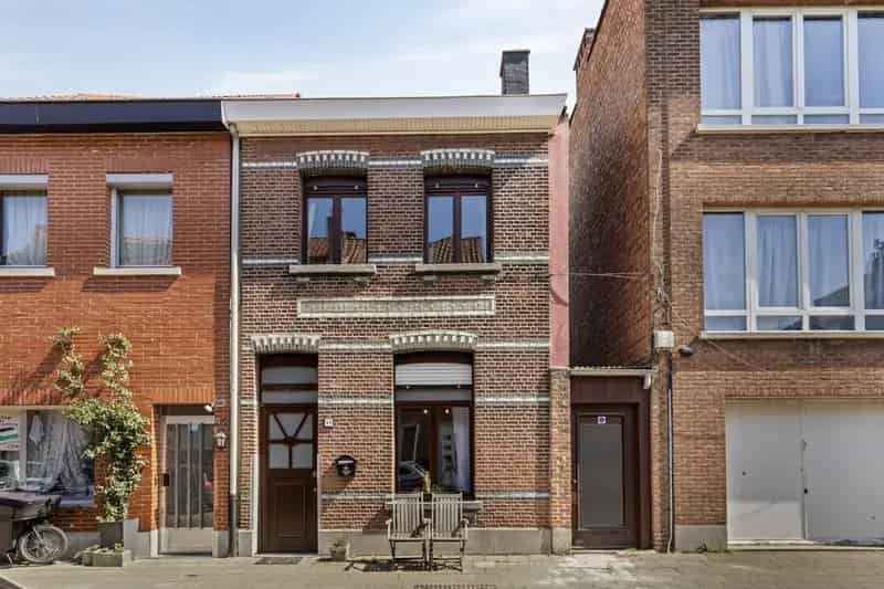 Huis te koop