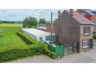Garagebox te koop - Tubize RBS05580   In optie