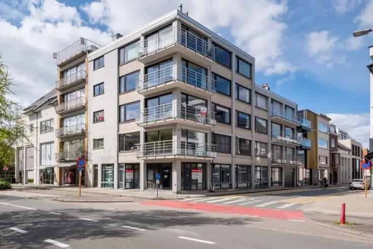 Appartement Te Koop